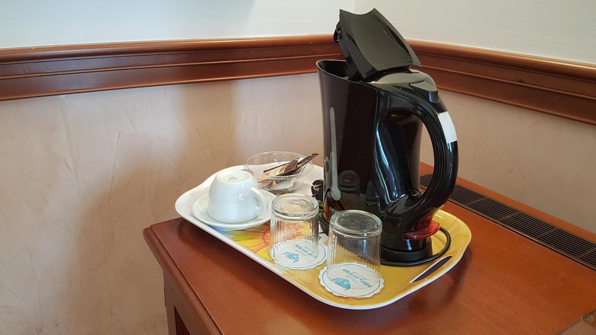 Hotel Minerva Pordenone Eksteriør billede